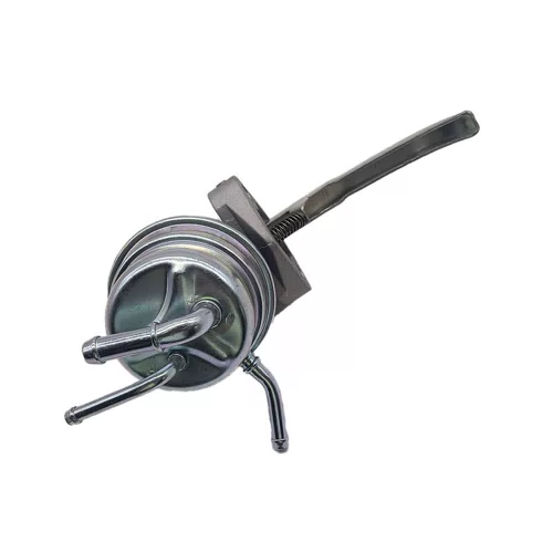 Mechanical Fuel Pump P710 DW324 E363-13-350 E365-13-350 for Mazda 323 E3 80 - image 6